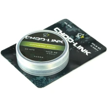NASH - Návazcový vlasec Chod Link Diffusion Camo 0,50 mm 25 lb 20 m