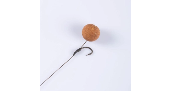 NASH - Návazec Big Carp Rig Micro Barbed vel. 8