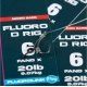 NASH - Návazec Fluoro D Rig Micro Barbed vel. 2