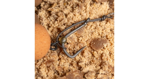 NASH - Návazec Multi Rig Barbed vel. 2