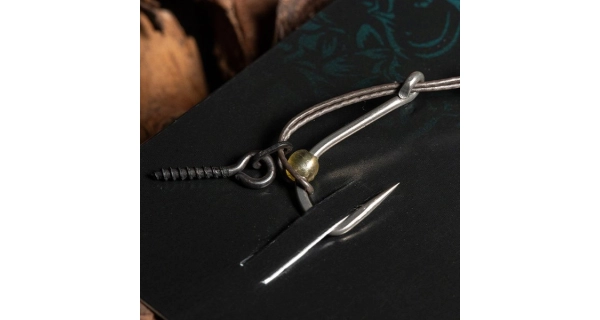 NASH - Návazec Multi Rig Barbed vel. 2