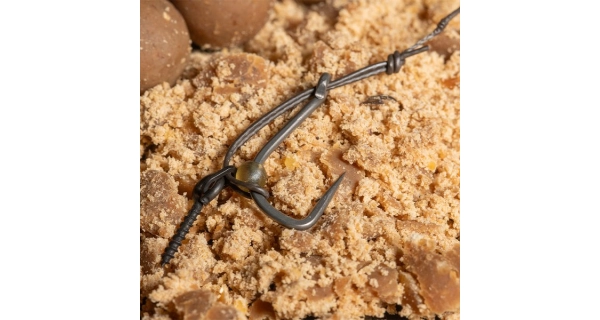 NASH - Návazec Multi Rig Barbed vel. 2