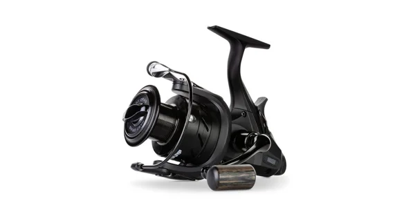 NASH - Naviják Dwarf Freespool 4000