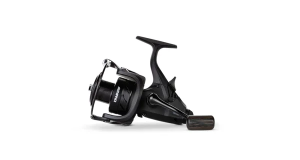 NASH - Naviják Dwarf Freespool 4000