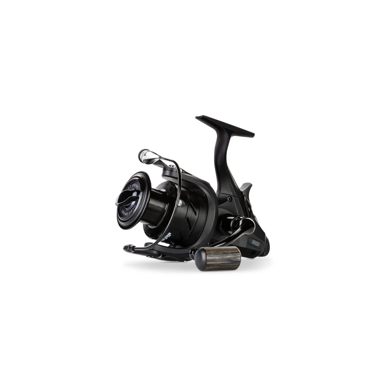NASH - Naviják Dwarf Freespool 6000