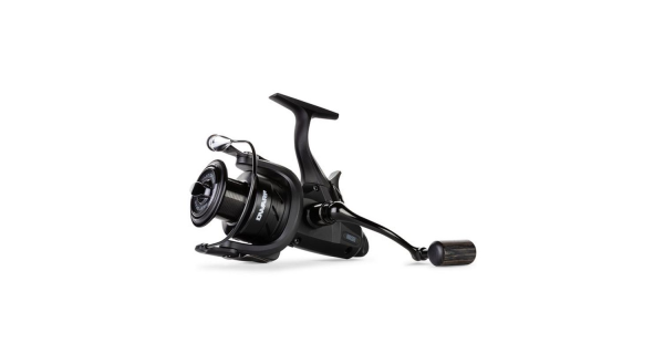 NASH - Naviják Dwarf Freespool 6000