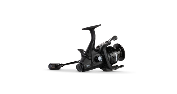 NASH - Naviják Dwarf Freespool 6000