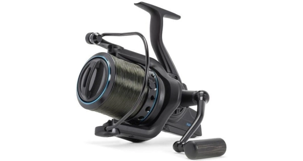 NASH - Naviják LR 10000 Reel