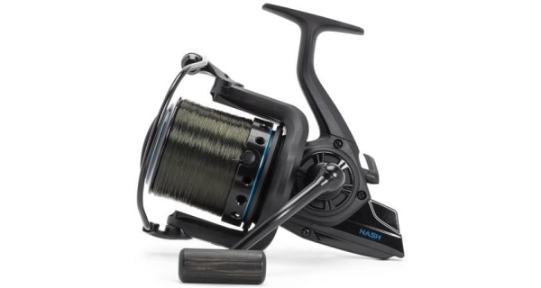 NASH - Naviják LR 10000 Reel