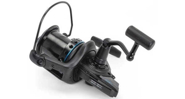 NASH - Naviják LR 10000 Reel