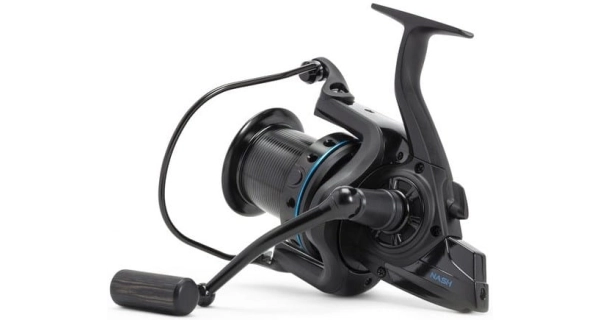 NASH - Naviják LR 10000 Reel
