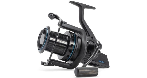 NASH - Naviják LR 10000 Reel