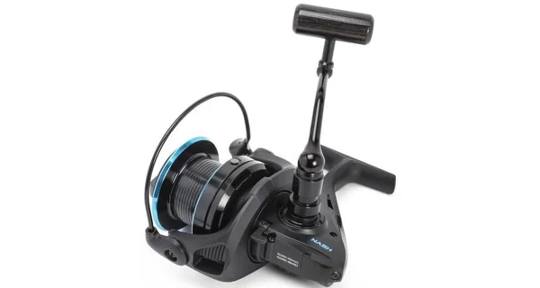 NASH - Naviják LR 6000 Reel