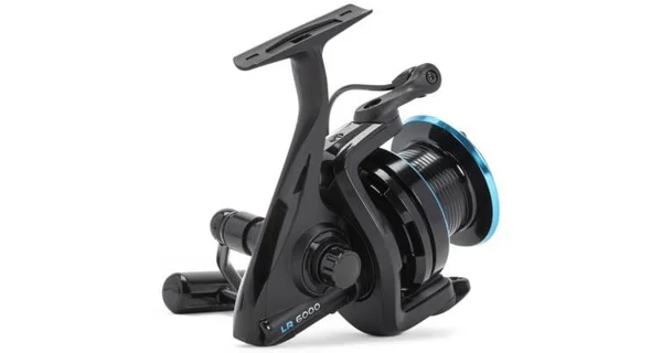 NASH - Naviják LR 6000 Reel