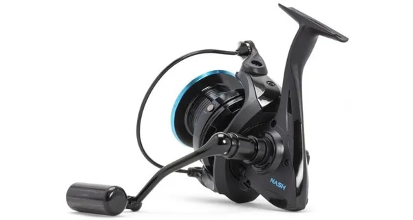 NASH - Naviják LR 6000 Reel