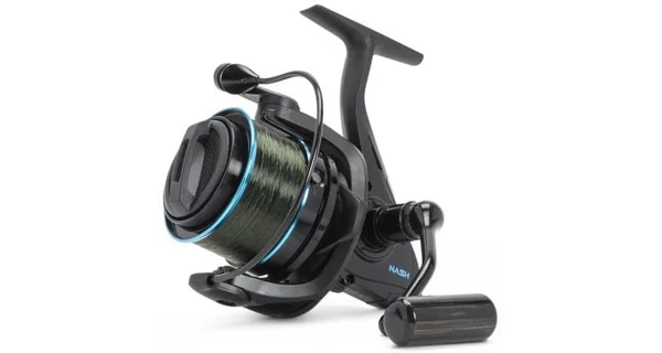 NASH - Naviják LR 6000 Reel
