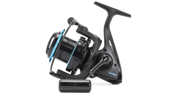 NASH - Naviják LR 6000 Reel