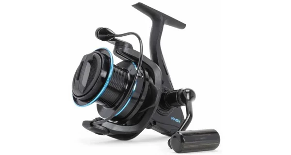 NASH - Naviják LR 6000 Reel