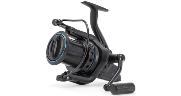 NASH - Naviják LR 8000 Reel