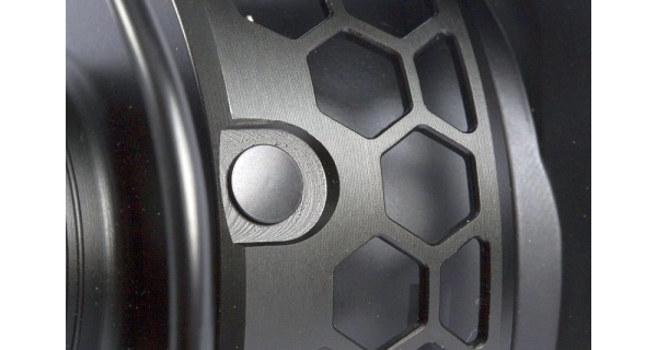 NASH - Naviják Scope GT 6000
