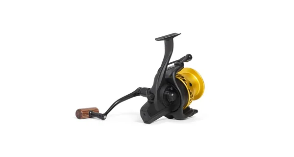 NASH - Naviják Scope GT Gold Edition 8000