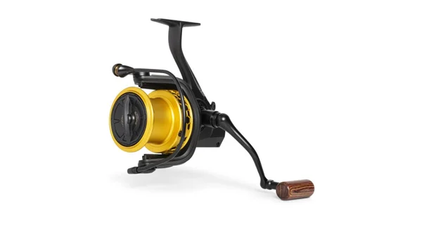 NASH - Naviják Scope GT Gold Edition 8000