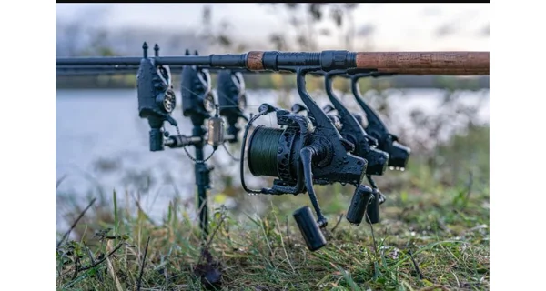 NASH - Naviják Scope GTL 8000