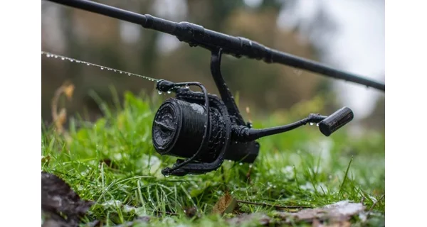 NASH - Naviják Scope GTL 8000