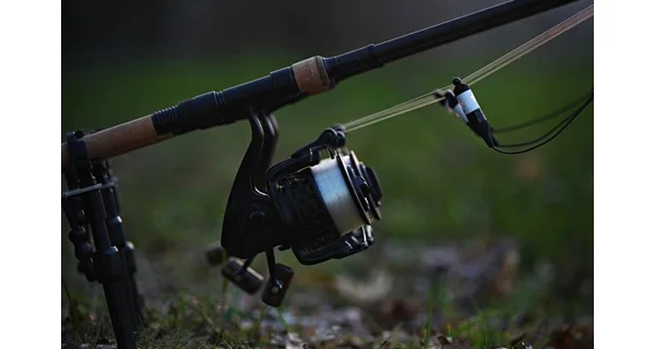 NASH - Naviják Scope GTL 8000