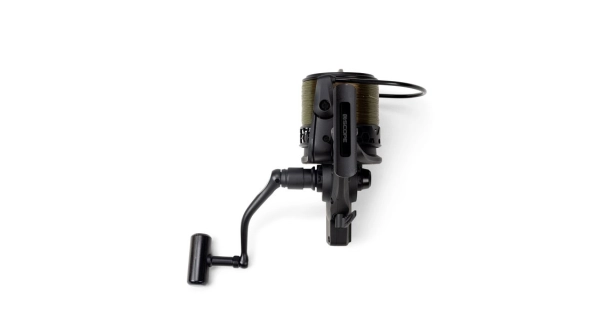NASH - Naviják Scope GTL 8000
