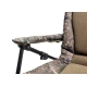 NASH - Návleky na opěrky Indulgence Neoprene Arm Covers