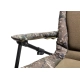 NASH - Návleky na opěrky Indulgence Neoprene Arm Covers