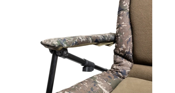 NASH - Návleky na opěrky Indulgence Neoprene Arm Covers