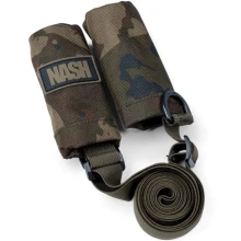 NASH - Návleky na pruty  Subterfuge Butt and tip Connector