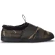 NASH - Nazouváky ZT Deluxe Bivvy Slipper Camo vel. 40