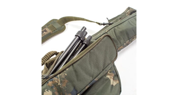 NASH - Obal na prut Scope Ops Double Rod Skin 10 ft