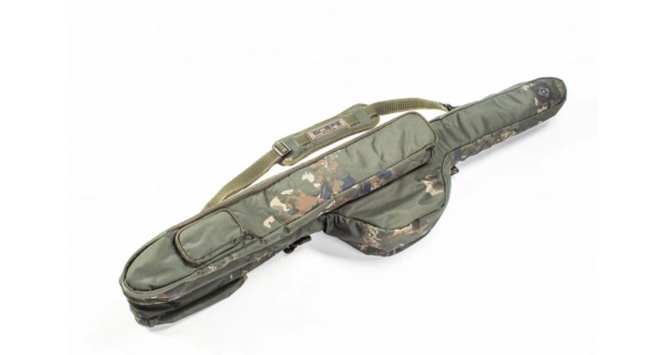 NASH - Obal na prut Scope Ops Double Rod Skin 10 ft