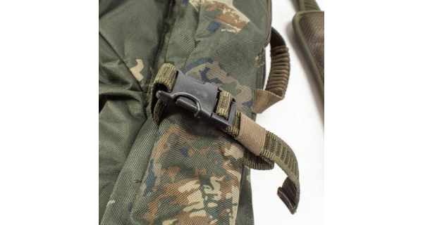 NASH - Obal na prut Scope Ops Double Rod Skin 6 ft