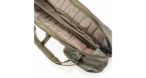 NASH - Obal na prut Scope Ops Double Rod Skin 6 ft