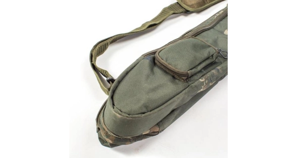 NASH - Obal na prut Scope Ops Double Rod Skin 6 ft