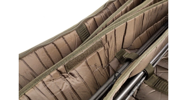 NASH - Obal na pruty 12 ft 5 Rod Skin