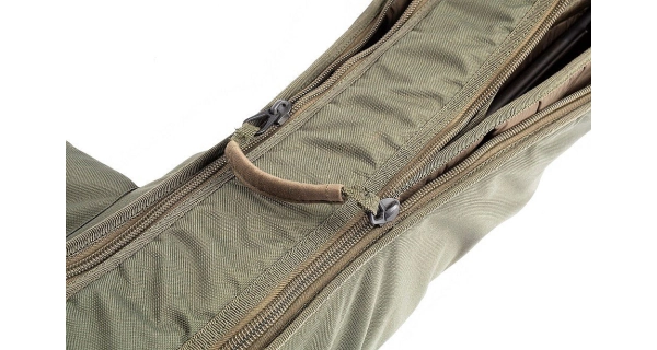 NASH - Obal na pruty 12 ft 5 Rod Skin