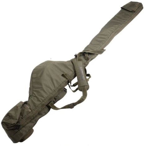 NASH - Obal na pruty Double Rod Skin 3,04 m