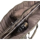 NASH - Obal na pruty Double Rod Skin 3,04 m