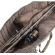 NASH - Obal na pruty Double Rod Skin 3,04 m