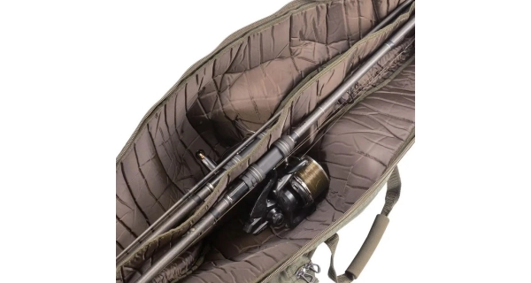 NASH - Obal na pruty Double Rod Skin 3,04 m