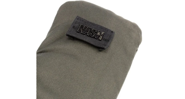 NASH - Obal na pruty Double Rod Skin 3,04 m