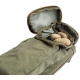 NASH - Obal na pruty Double Rod Skin 3,66 m