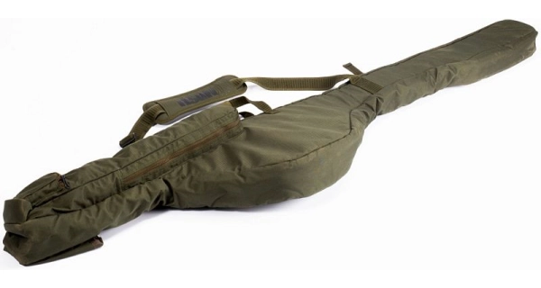 NASH - Obal na pruty Double Rod Skin 3,66 m