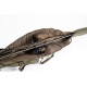 NASH - Obal na pruty Double Rod Skin 3,66 m